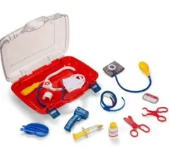 doctor toy.