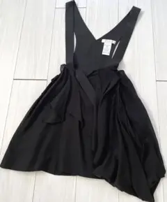 CHLOE クロエ ブラックトップス