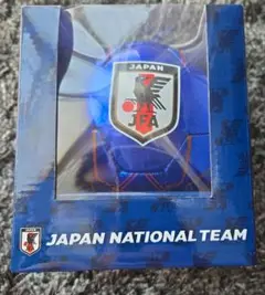 JFA オフィシャルグッズ サッカーボール 1号球日本代表ver.