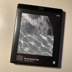 UNISON SQUARE GARDEN/Bee-side Sea-side …