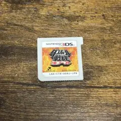 ダンボール戦機 爆ブースト（3DS）