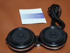 自動真空吸着機能付きスタンド　充電機能付き　ジャンク