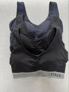 VIAGE ブラトップ 3枚セット