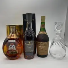 T56 CAMUS カミュ VSOP オルダージュ ラ グランマルキ コニャック 2025年最新】カミュ オルダージュの人気アイテム - メルカリ