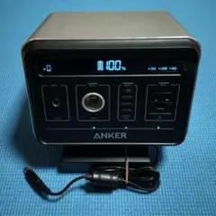 2025年最新】anker powerhouse ポータブル電源 434whの人気