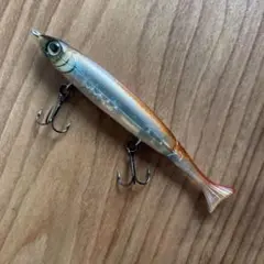 Fish Arrow フィッシュアロー ハドルミノーハード 80 SS