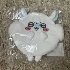 ちいかわくじ まんまるポーチ モモンガ