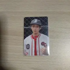 Straykids スキズ KARMA HMV ラキドロ トレカ リノ