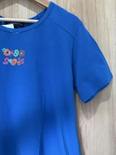 【新品】　D.S.CLUB チュニック　ブタさんポケット