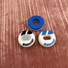 バボラ　振動どめ　てにす