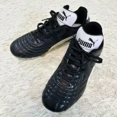 人気　PUMA　プーマ　サッカースパイク　パラメヒコ　SE TOP　26.5