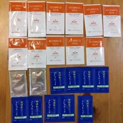 ATORREGE AD+ スキンケアトライアルセット 他
