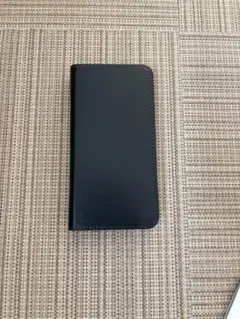 ブリーフィング　FARO ファーロ　iPhone15ケース　本革　美品