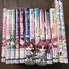 とある魔術の禁書目録外伝 とある科学の超電磁砲(1〜11)