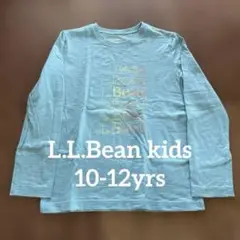 L.L.Bean キッズ 長袖 10-12才