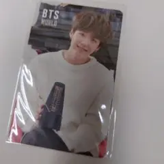 d7 トレカ　bts