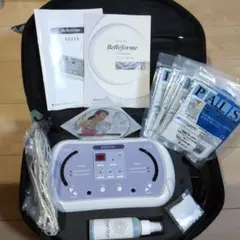 Belleforme 美容機器 2チャンネル 2025年最新】belleformeの人気アイテム - メルカリ