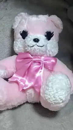 激レアAngelic Pretty限定ぬいぐるみ Angelic Pretty - アンジェリックプリティ リリカルバニー