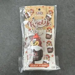 新品未使用 A&W ルーティ ルートベア エンダー 沖縄限定 キーホルダー