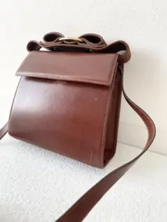 フェラガモ ショルダーバッグ ミニバッグ レザーバッグ パーティーバッグ