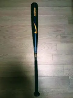 ナイキNIKE 軟式用金属バット 85cm6.8DIA/750g ナイキ NIKE 金属バット NIKE 長さ84cm/6.98DIA. 軟式用 - メルカリ