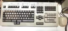 ★OASYS300DPワープロ DTPプロ用 モノクロレーザープリンタ付★