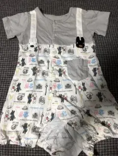 Gaspard ロンパース 70cm 80センチ
