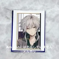 ピオフィオーレの晩鐘　オルロック　オトマ　オトなつ　アクリルカード　アクカb