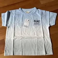 新品・未使用　コーエン 半袖Tシャツ　110