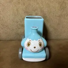 おしゃべりぽっぽん