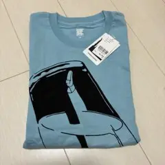 グラニフ　Tシャツ　福田繁雄