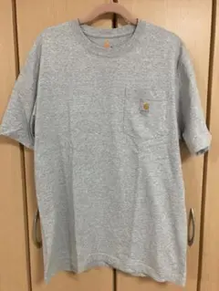 Carhartt カーハート Tシャツ グレー　Mサイズ　新品