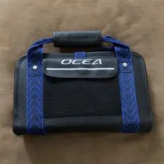 オシア ジグバック ジグケース