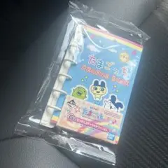 新品未使用⭐︎一番くじ たまごっち G賞