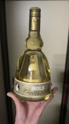 ボルスBOLS バレリーナ ボトル　オルゴールなし ボルスBOLS バレリーナ ボトル オルゴールなし - メルカリ