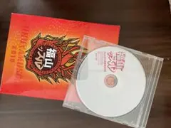 福山ッスル② 2015 DVD