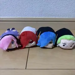 ジェルマ66 ムギムギ