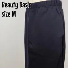 【0089】Beauty Basic タイトスカート 黒 M
