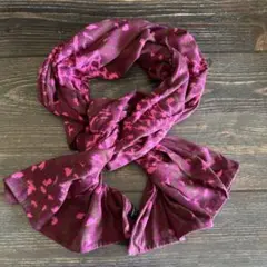 MARC BY MARC JACOBS ストール コットン