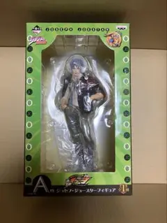 【 匿名配送 】一番くじ ジョジョ ダブルチャンスフィギュア・世界100体限定！ キラークイーンフィギュア」スペシャルカラーバージョン。ダブル