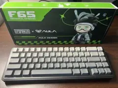 Epomaker x AULA F65メカニカルキーボード