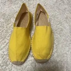 メンズスリッポン
