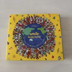 smile Twenty-Twenty CD