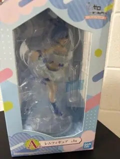 Re:ゼロ レム フィギュア A賞