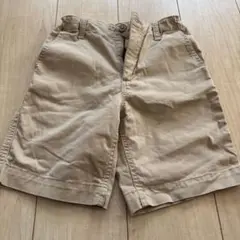 GAP Kids ベージュ 半ズボン 12 150センチ