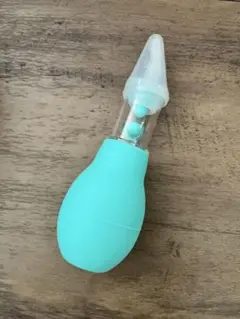 軽量鼻吸い器・ライトブルー