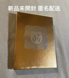 【新品未開封】VICTON VOICE The future is now