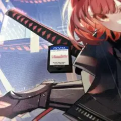 動作品 PS vita ひとつ飛ばし恋愛V