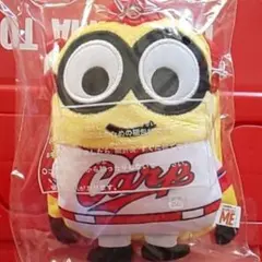 カープポーチミニオンコラボ！完売品！
