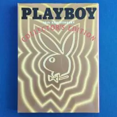 PLAYBOY 40周年記念特別編集 コレクターズ・エディション 1994年